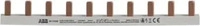 ABB Stotz S&J 2CDL210001R3010, ABB Stotz S&J ABB Stotz S&J Phasenschiene...