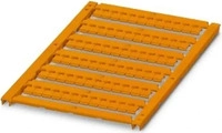 Phoenix Contact 0829190, Phoenix Contact Marker f&uuml;r Klemmen UCT-TMF 5 OG,