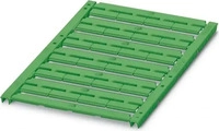 Phoenix Contact 0829224, Phoenix Contact Marker f&uuml;r Klemmen UCT-TMF 16 GN,