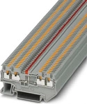 Phoenix Contact 3210280, Phoenix Contact Durchgangsklemme PT 2,5-QUATT#3210280,
