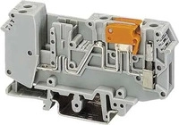 Phoenix Contact 2820709, Phoenix Contact Klemmenblock URELG 3-PMTK, Grundpreis: