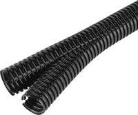 Fr&auml;nkische 41000600, Fr&auml;nkische Wellrohr verschlie&szlig;bar Co-flex-PA 6 sw,