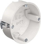 Kaiser 9061-78, Kaiser Hohlwand-Ger&auml;tedose 9061-78, Grundpreis: &euro; 3,94 /...