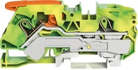 WAGO 2116-1207, WAGO GmbH & Co. KG 2-Leiter-Schutzleiterkl. 2116-1207,...