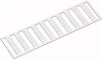 WAGO 793-687, WAGO GmbH & Co. KG WMB-Beschriftungskarte 793-687, Grundpreis:...