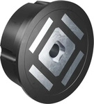 Kaiser 1261-81, Kaiser Haftmagnet 1261-81, Grundpreis: &euro; 158,19 / St&uuml;ck