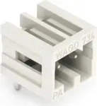 WAGO 734-162, WAGO GmbH & Co. KG Stiftleiste 734-162, Grundpreis: &euro; 0,38 /