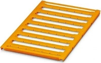 Phoenix Contact 0818674, Phoenix Contact Klemmenmarkierung UC-TMF 10 OG,...