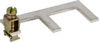 DEHN 900419, DEHN Erdungsb&uuml;gel EB 1 2 5