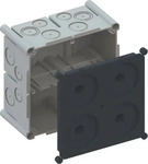 Kaiser 9902.24, Kaiser Einlasskasten Varifix 2x2 9902.24, Grundpreis: &euro;...