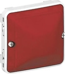 Legrand (BT) 069591, Legrand (BT) Legrand (BT) Abdeckhaube f.Lichtsignal Legrand