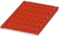 Phoenix Contact 0829169, Phoenix Contact Marker f&uuml;r Klemmen UCT-TM 10 RD,