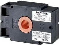 Siemens Dig.Industr 3NJ49152KB20, Siemens Dig.Industr. Leistenzubeh&ouml;r...