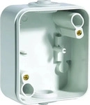 Peha 00576041, Peha WAB-Dose 1fach B 601 WAB DO