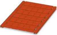 Phoenix Contact 0829174, Phoenix Contact Marker f&uuml;r Klemmen UCT-TM 12 RD,