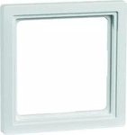 Peha 00317211, Peha Adapter alu D 95.670/60.70