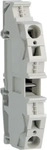 Hager KYB16LH, Hager Reihenklemme f.Phasenleit KYB16LH