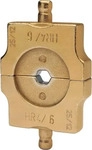 Klauke HR410, Klauke Presseinsatz HR410