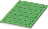 Phoenix Contact 0829163, Phoenix Contact Marker f&uuml;r Klemmen UCT-TM 6 GN,...