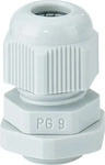 Hensel 3600075, Hensel Anbaukabelstutzen AKS 9, Grundpreis: &euro; 2,57 / St&uuml;ck