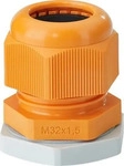 Hensel 36001036, Hensel Anbau-Kabelstutzen AKMF 32, Grundpreis: &euro; 4,77 /...