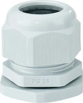 Hensel 3600071, Hensel Anbaustutzen IP65 AKS 36