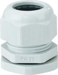 Hensel 3600070, Hensel Anbaustutzen IP65 AKS 29