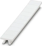 Phoenix Contact 1054000, Phoenix Contact Klemmenmarkierung ZB 7,62:UNBEDRUCKT,