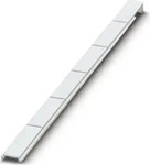 Phoenix Contact 2809128, Phoenix Contact Zackband ZBN 18:unbedruckt, Grundpreis: