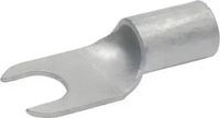 Klauke 1650C5, Klauke Quetschkabelschuh 1650C5, Grundpreis: &euro; 0,15 / St&uuml;ck