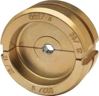 Klauke D2225, Klauke Presseinsatz D2225