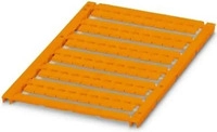 Phoenix Contact 0829195, Phoenix Contact Marker f&uuml;r Klemmen UCT-TMF 6 OG,