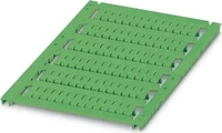 Phoenix Contact 0829153, Phoenix Contact Marker f&uuml;r Klemmen UCT-TM 4 GN,...