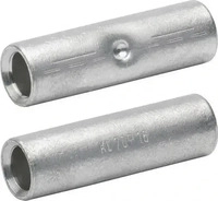 Klauke 136R, Klauke Pressverbinder 136R