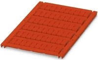 Phoenix Contact 0829159, Phoenix Contact Marker f&uuml;r Klemmen UCT-TM 6 RD,...