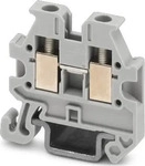 Phoenix Contact 3248025, Phoenix Contact Minidurchgangsklemme MUT 1,5,...