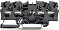 WAGO 2004-1405, WAGO GmbH & Co. KG 4-Leiter-Durchgangsklemme 2004-1405,...