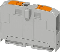Phoenix Contact 1019459, Phoenix Contact Monoblock PTVFIX 2X2,5 GY, Grundpreis: