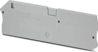 Phoenix Contact 1091578, Phoenix Contact Abschlussdeckel D-PT 4-QUATTRO/3CP,
