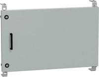 Schneider Electric NSYPAPLA57G, Schneider Electric 7035 INNENTUER 500X750 PLA