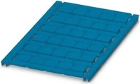 Phoenix Contact 0829177, Phoenix Contact Marker f&uuml;r Klemmen UCT-TM 12 BU,