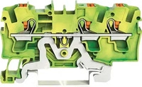 WAGO 2204-1307, WAGO GmbH & Co. KG 3-Leiter-Schutzleiterkl. 2204-1307,...