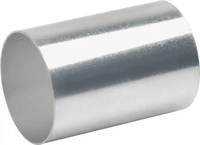 Klauke VHR400, Klauke H&uuml;lsen E-CU VHR400, Grundpreis: &euro; 1,32 / St&uuml;ck