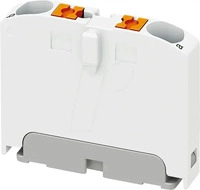 Phoenix Contact 1028073, Phoenix Contact Verteilerblock PTFIX 2X2,5 WH,...