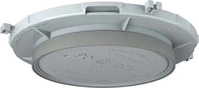 Kaiser 1281-65, Kaiser Frontteil HaloX 100 1281-65