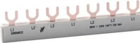 Doepke 09920187, Doepke Phasenschiene EV-S G 3.16.120