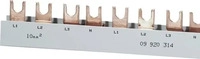 Doepke 09920314, Doepke Phasenschiene GM.4.56.100/10
