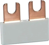 Doepke 09920158, Doepke Phasenschiene EV-S G 1.2.70
