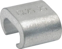 Klauke CK16, Klauke C-Abzweigklemme, 16 qmm CK16, Grundpreis: &euro; 1,17 /...