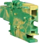 Hager KWP02RE, Hager Steckverbinder KWP02RE, Grundpreis: &euro; 0,84 / St&uuml;ck
